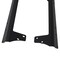 Spec-D Tuning 07-14 JEEP JK WRANGLER 50 INCHES WINDSHIELD MOUNTING BRACKET, PK  2 BKTL-WRG07LG - alternate 5